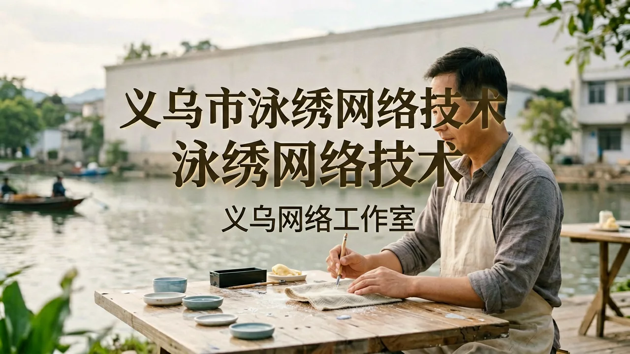 中小企业网络服务选型：避开这三个技术认知陷阱